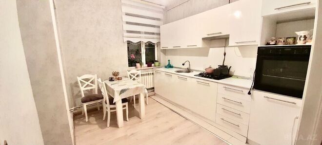 İcarəyə verilir 3 otaqlı yeni tikili 110 m², Xətai r., photo 11 from 16