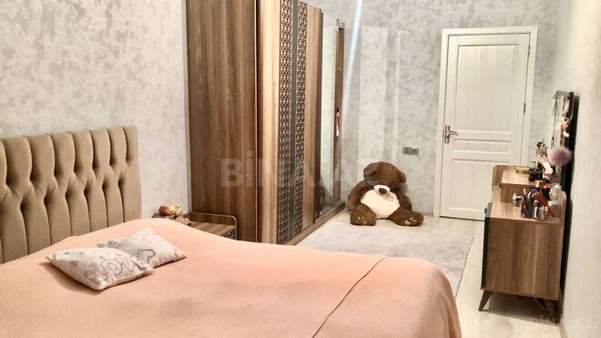 İcarəyə verilir 3 otaqlı yeni tikili 110 m², Xətai r., photo 8 from 16
