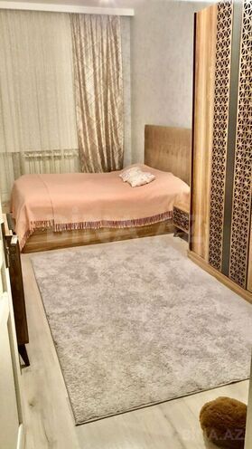 İcarəyə verilir 3 otaqlı yeni tikili 110 m², Xətai r., photo 7 from 16