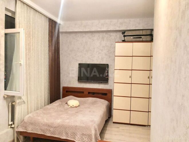 İcarəyə verilir 3 otaqlı yeni tikili 110 m², Xətai r., photo 9 from 16