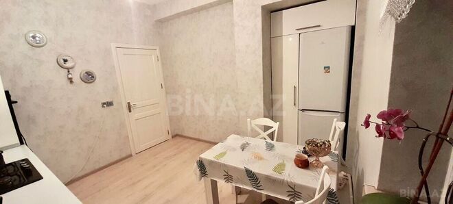 İcarəyə verilir 3 otaqlı yeni tikili 110 m², Xətai r., photo 12 from 16