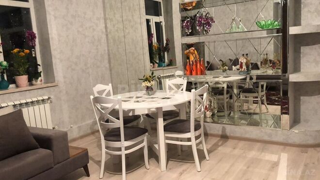 İcarəyə verilir 3 otaqlı yeni tikili 110 m², Xətai r., photo 5 from 16