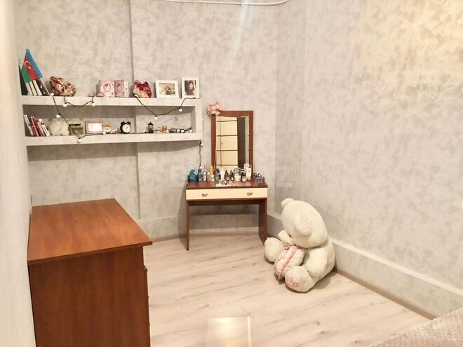 İcarəyə verilir 3 otaqlı yeni tikili 110 m², Xətai r., photo 10 from 16