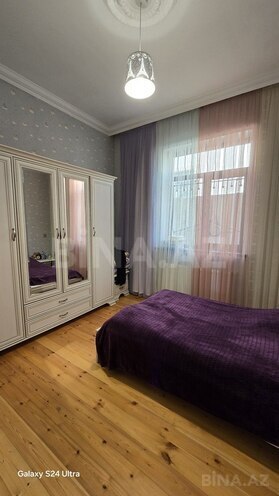 7 otaqlı həyət evi/bağ evi - Badamdar q. - 221 m² (15)