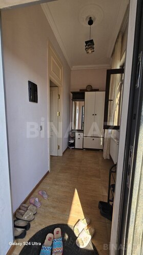 7 otaqlı həyət evi/bağ evi - Badamdar q. - 221 m² (27)