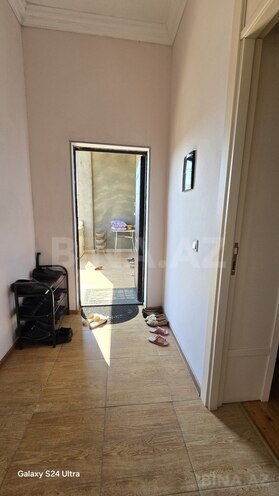 7 otaqlı həyət evi/bağ evi - Badamdar q. - 221 m² (26)