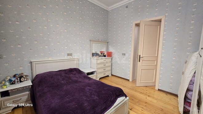 7 otaqlı həyət evi/bağ evi - Badamdar q. - 221 m² (14)