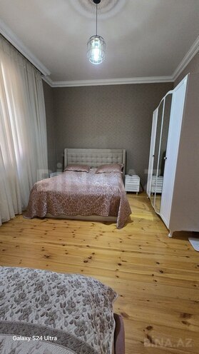7 otaqlı həyət evi/bağ evi - Badamdar q. - 221 m² (12)