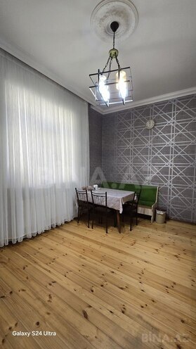 7 otaqlı həyət evi/bağ evi - Badamdar q. - 221 m² (18)