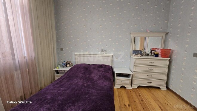 7 otaqlı həyət evi/bağ evi - Badamdar q. - 221 m² (16)