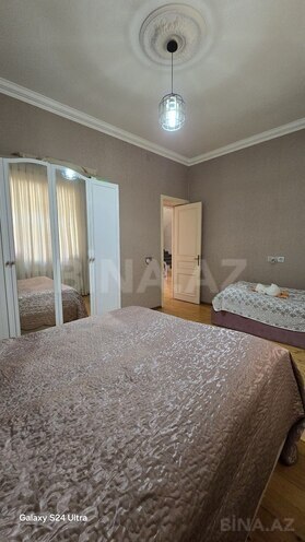 7 otaqlı həyət evi/bağ evi - Badamdar q. - 221 m² (11)