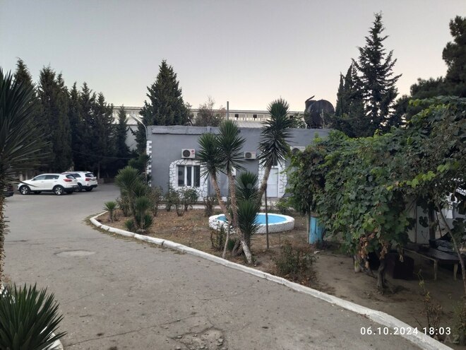 Объект - м. Дернегюль - 180 м² (5)