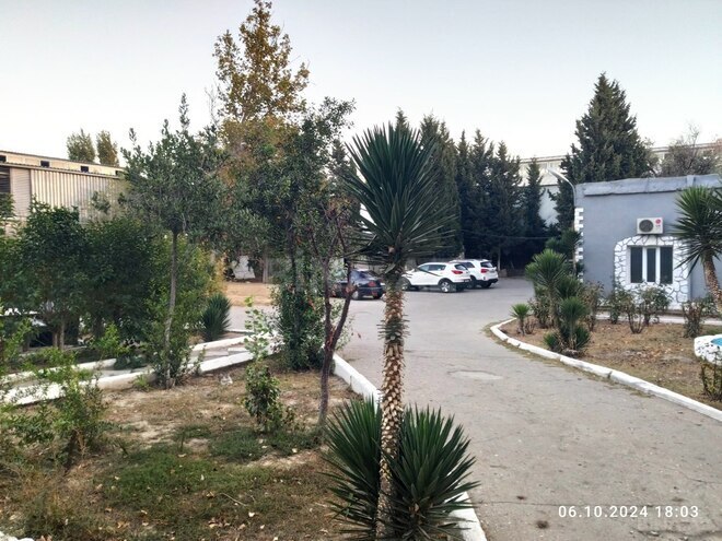 Объект - м. Дернегюль - 180 м² (6)