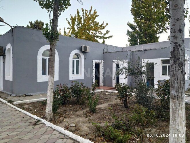 Объект - м. Дернегюль - 180 м² (2)