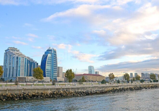 4-комн. новостройка - м. Шах Исмаил Хатаи - 250 м² (1)