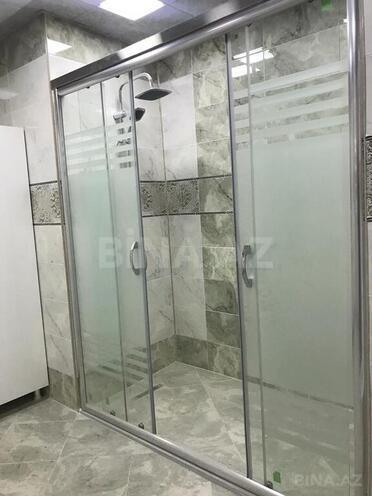 4-комн. новостройка - м. Шах Исмаил Хатаи - 250 м² (27)