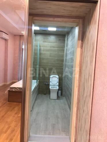 4-комн. новостройка - м. Шах Исмаил Хатаи - 250 м² (26)