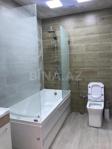 4-комн. новостройка - м. Шах Исмаил Хатаи - 250 м² (28)