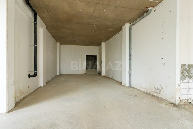 Obyekt - Ağ şəhər q. - 255 m² (12)