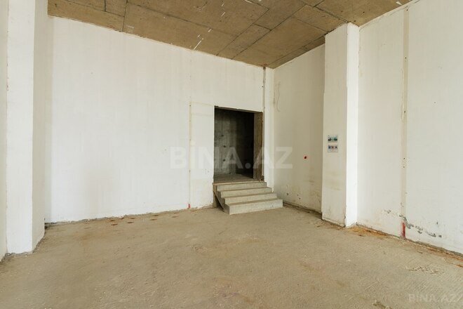 Obyekt - Ağ şəhər q. - 255 m² (13)