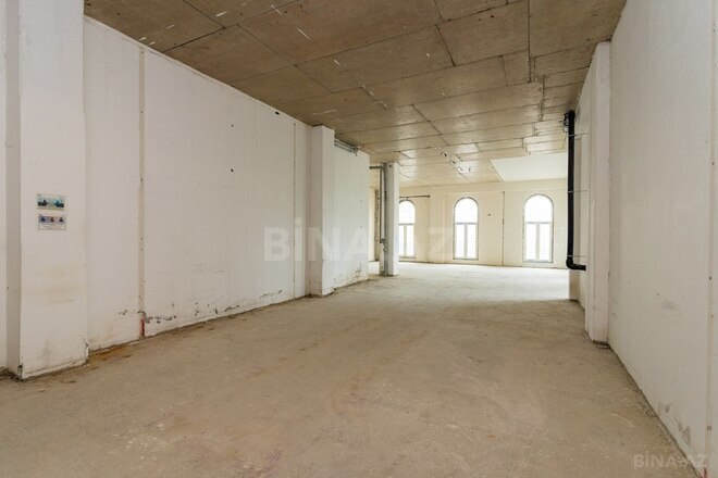 Obyekt - Ağ şəhər q. - 255 m² (11)