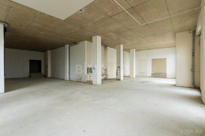 Obyekt - Ağ şəhər q. - 255 m² (10)