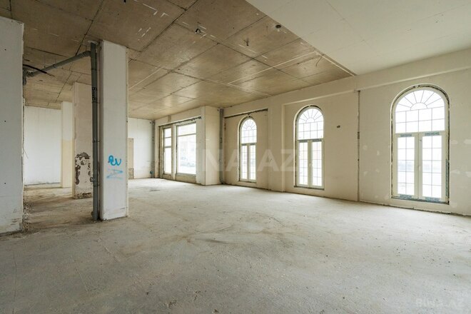 Obyekt - Ağ şəhər q. - 255 m² (7)