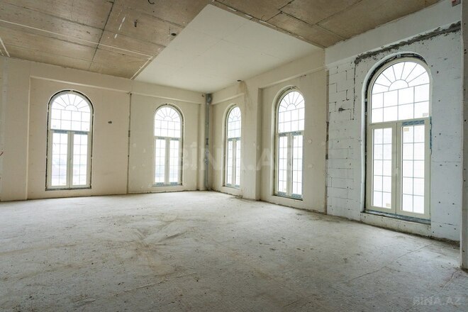 Obyekt - Ağ şəhər q. - 255 m² (9)