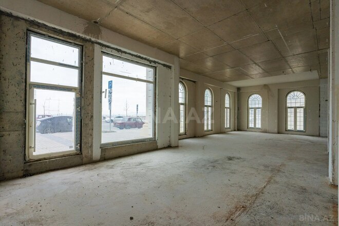 Obyekt - Ağ şəhər q. - 255 m² (5)