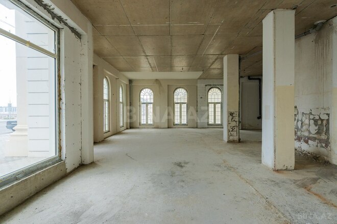 Obyekt - Ağ şəhər q. - 255 m² (8)