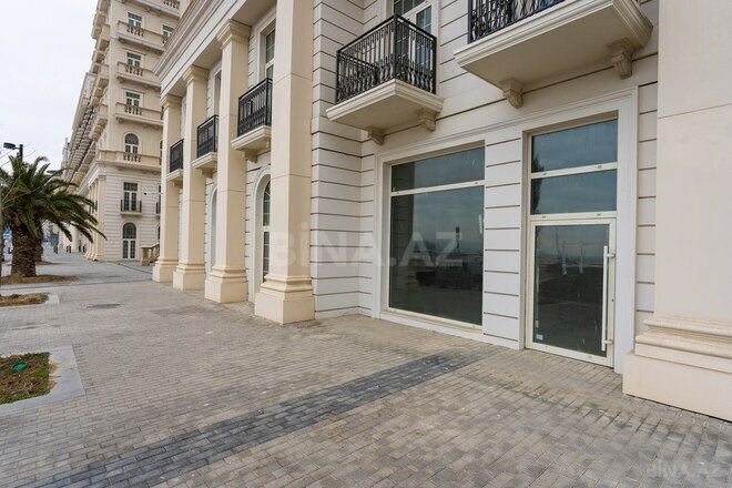 Obyekt - Ağ şəhər q. - 255 m² (3)