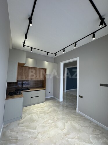 4 otaqlı həyət evi/bağ evi - Mərdəkan q. - 150 m² (11)