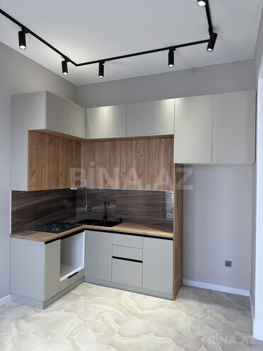 4 otaqlı həyət evi/bağ evi - Mərdəkan q. - 150 m² (12)