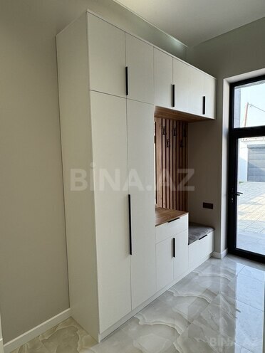 4 otaqlı həyət evi/bağ evi - Mərdəkan q. - 150 m² (7)
