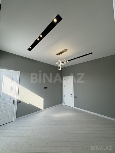 4 otaqlı həyət evi/bağ evi - Mərdəkan q. - 150 m² (14)
