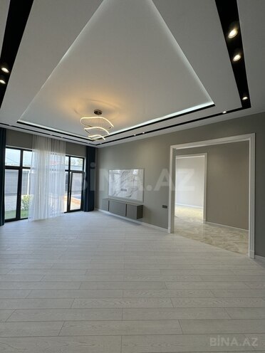4 otaqlı həyət evi/bağ evi - Mərdəkan q. - 150 m² (9)