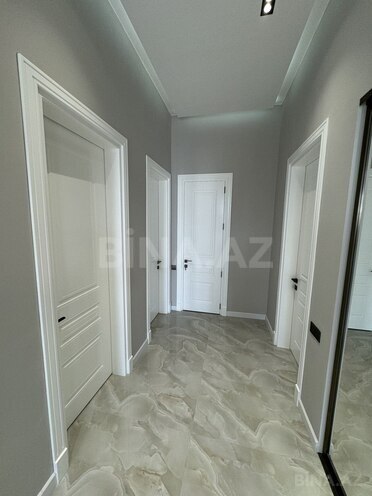4 otaqlı həyət evi/bağ evi - Mərdəkan q. - 150 m² (8)
