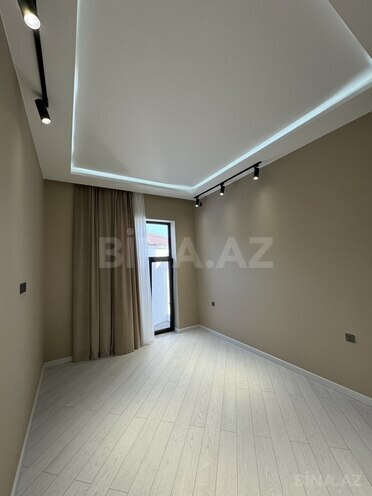 4 otaqlı həyət evi/bağ evi - Mərdəkan q. - 150 m² (15)