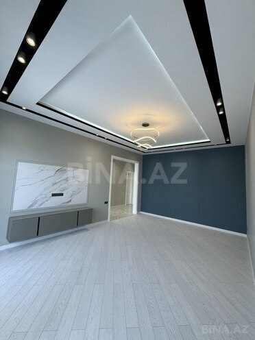 4 otaqlı həyət evi/bağ evi - Mərdəkan q. - 150 m² (10)