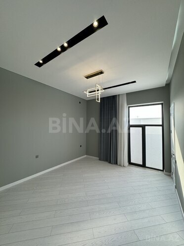 4 otaqlı həyət evi/bağ evi - Mərdəkan q. - 150 m² (13)
