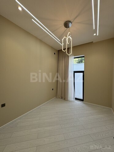 4 otaqlı həyət evi/bağ evi - Mərdəkan q. - 150 m² (16)
