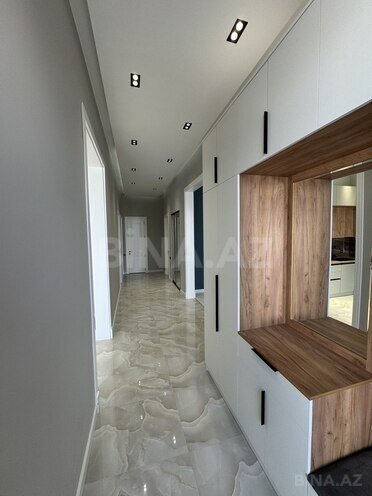 4 otaqlı həyət evi/bağ evi - Mərdəkan q. - 150 m² (6)