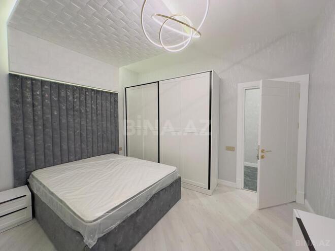4-комн. дом/дача - пос. Мардакан - 170 м² (13)