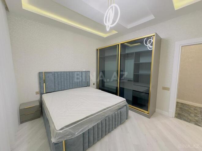 4-комн. дом/дача - пос. Мардакан - 170 м² (10)