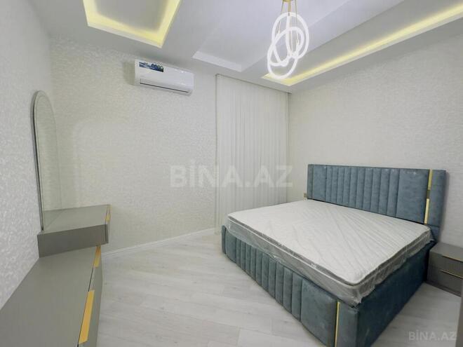 4-комн. дом/дача - пос. Мардакан - 170 м² (12)