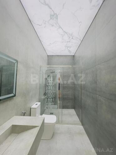 4-комн. дом/дача - пос. Мардакан - 170 м² (21)
