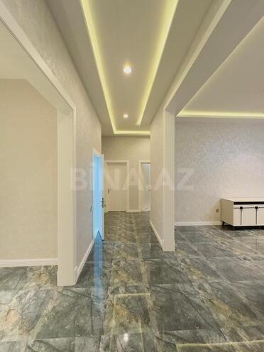 4-комн. дом/дача - пос. Мардакан - 170 м² (16)