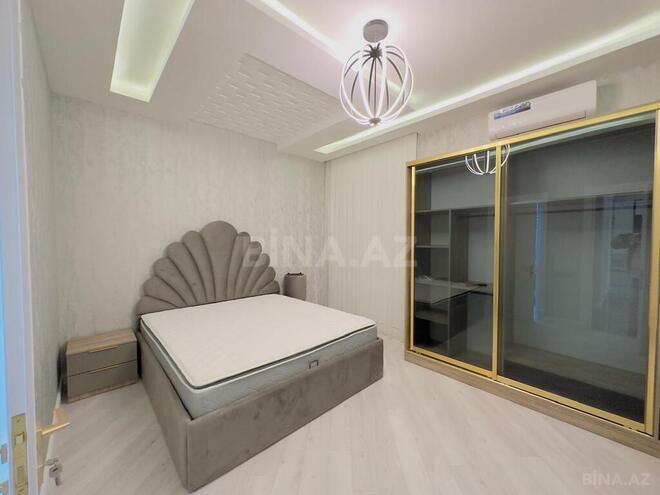 4-комн. дом/дача - пос. Мардакан - 170 м² (15)