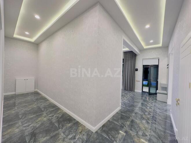4-комн. дом/дача - пос. Мардакан - 170 м² (9)