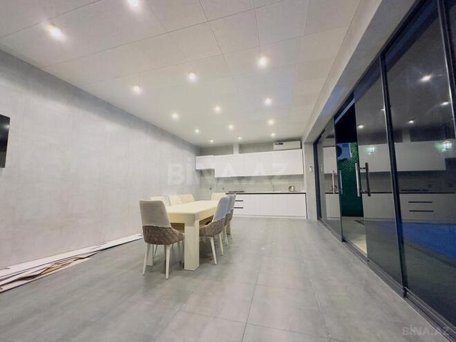 4-комн. дом/дача - пос. Мардакан - 170 м² (23)